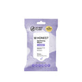 Sanitizing Alcohol Wipes, Lavender, 15 Count